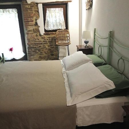 Отель A Casa Mia Читта-ди-Кастелло Экстерьер фото