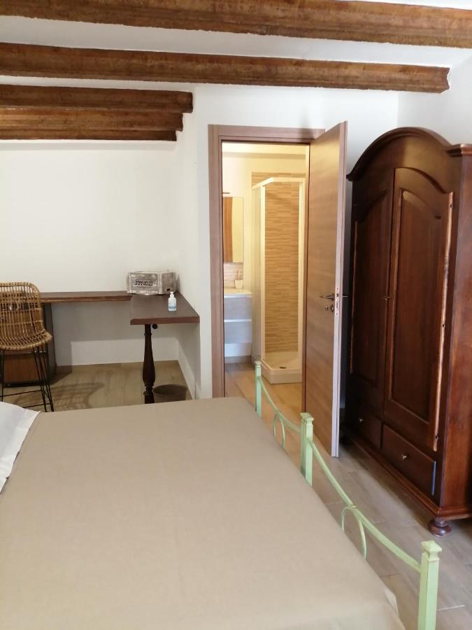 Отель A Casa Mia Читта-ди-Кастелло Экстерьер фото